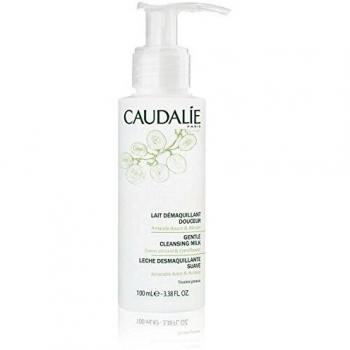 Caudalie Gentle Cleansing Milk 100ml