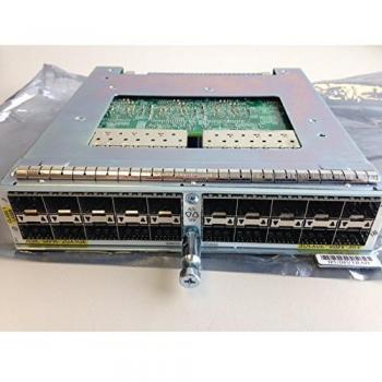 Cisco A9K-MPA-20X1GE - ASR 9000 20-PORT 1GE MODULAR - PORT ADAPTER