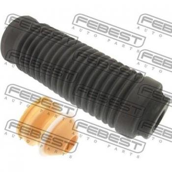 Caperuza protectora / fuelle para amortiguador FEBEST NSHB-S51F
