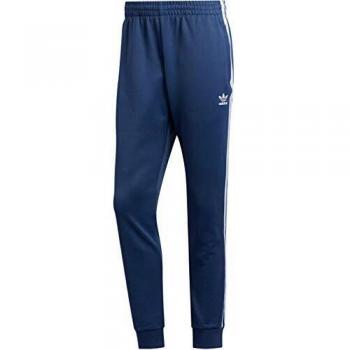 adidas SST TP Sport Trousers, Hombre, Night Marine, L