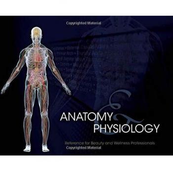 Student Reference for Anatomy & Physiology, Spiral bound Version