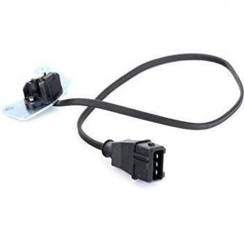 Sensor de cigüeñal RIDEX 833C0058 con cable para FIAT Multipla y Doblo I Break