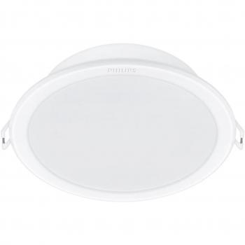 Downlight Philips Meson 23,5 W 215 mm Blanco 2550 Lm (4000 K)