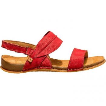 Sandalias El Naturalista N5814 Panglao Tibet para Mujer