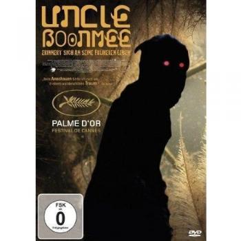 Uncle Boonmee erinnert sich an seine früheren Leben [Alemania] [DVD]