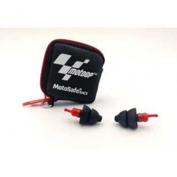 Alpine MotoGP™ MotoSafe Race Reusable Earplugs