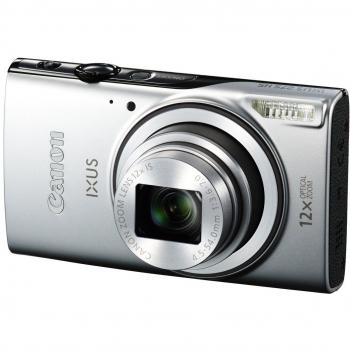 Canon Ixus 275 - Cámara compacta de 20.2 MP