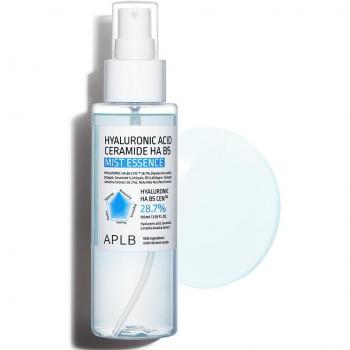 APLB Hyaluronic Acid Ceramide HA B5 Hydrating Mist Essence 105ml