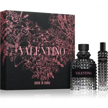 Valentino Born In Roma Uomo Gift Set for Men