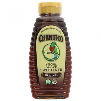 Chantico Agave Original 335g