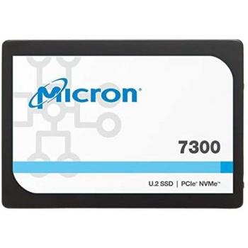 Micron 7300 PRO 2.5 3,84 TB PCI Express 3.0 3D TLC