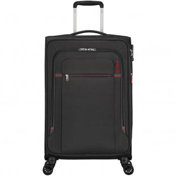 Maleta mediana American Tourister Crosstrack Spinner 67/24 TSA