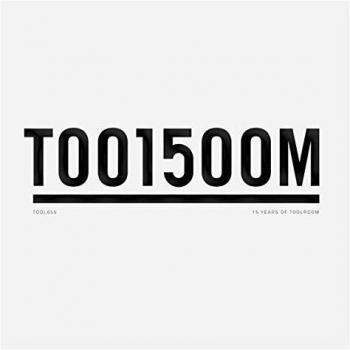 too15oom various artists 3cd