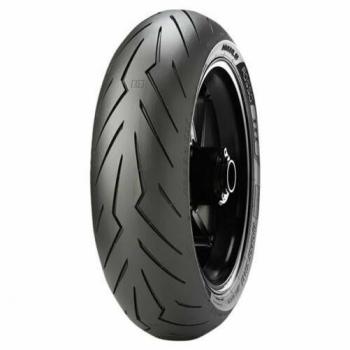Pirelli Diablo Rosso Sport Rueda Trasera de Alto Rendimiento