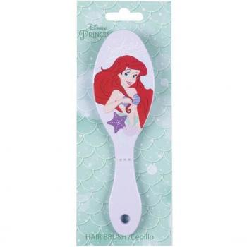 Cepillo desenredante Disney La Sirenita 1 unidad