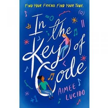 Libro En la Clave del Código de Aimee Lucido