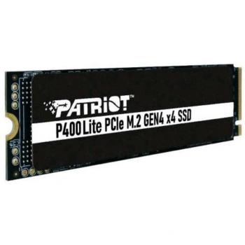 Patriot Memory P400 Lite M.2 1 TB PCI Express 4.0 NVMe Solid State Drive