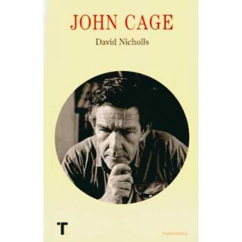 John Cage - David Nicholls