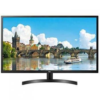 LG 32MN500M-B pantalla para PC de 80 cm (31.5 pulgadas) Full HD LCD Negro con resolución de 1920 x 1080 Pixeles