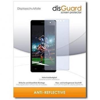 disGuard® Protector de pantalla para Xolo