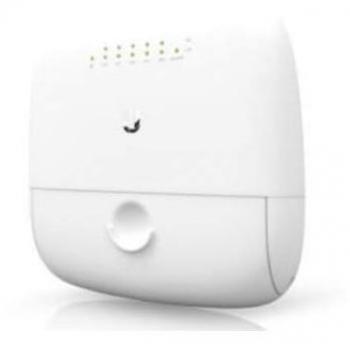 Ubiquiti Networks EP-R6 EdgePoint Intelligent WISP Control Point with Fiber Protect