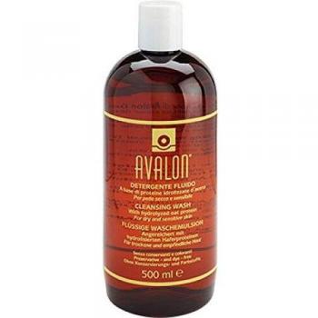Avalon-Detergente 500Ml