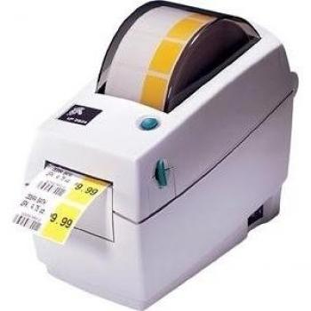 Zebra LP 2824 Plus - Impresora de etiquetas