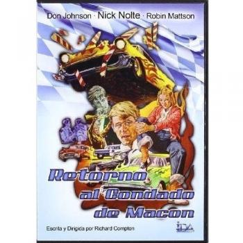 Retorno Al Condado De Macon [DVD]