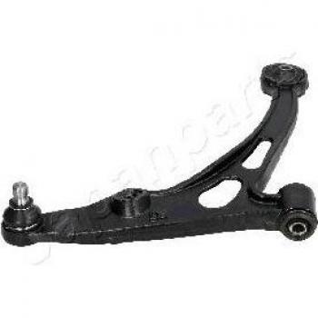 Control arm JAPANPARTS BS-818R - Barra oscilante de suspensión de ruedas, fabricado con materiales de alta calidad, diseño optimizado para un ajuste perfecto, resistencia y durabilidad mejoradas, compatible con múltiples modelos de vehículos