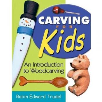 Carving for Kids