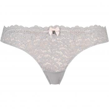 Hunkemöller - Tangas - para Mujer Gris 42