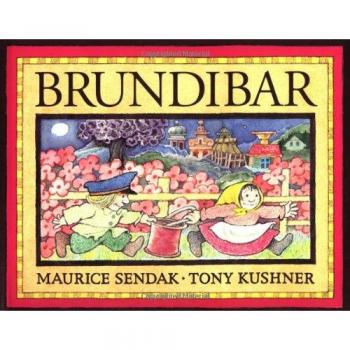 Brundibar new york times best illustrated childrens books awards
