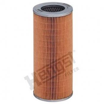 Filtro hidráulico para transmisión automática HENGST FILTER EG84H
