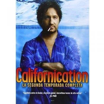 Californication - 2ª Temporada [DVD]