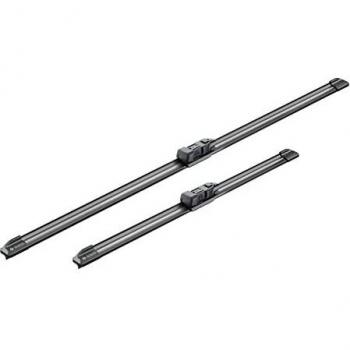 Limpiaparabrisas BOSCH Aerotwin 3 397 014 543, Longitud 650+425mm, Delantero, para PEUGEOT Rifter, Partner & CITROËN Berlingo & O