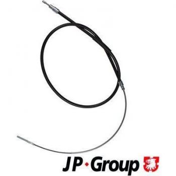 Cable de freno de mano JP GROUP 1470300900