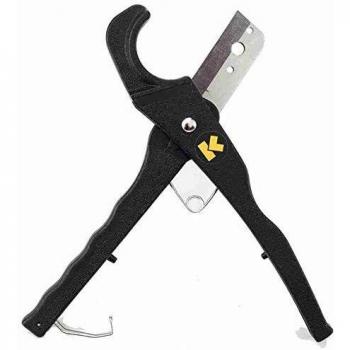 KAPITAL TOOLS KC35 Tesoura Manual