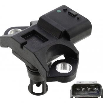 Sensor de presión del colector de admisión FEBI BILSTEIN 106068