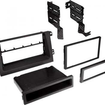 American International HONK836 Radio Install Kit for 2006-2013 Honda Ridgeline