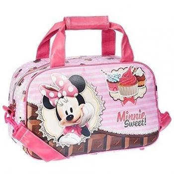 Bolsa deporte Minnie Disney Sweet Cake