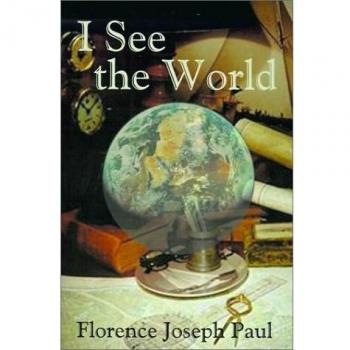 Libro en pasta blanda Veo el Mundo de Paul, Florence Joseph
