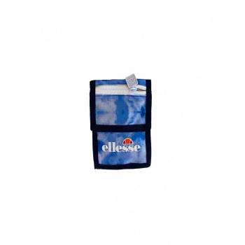 Cartera para Mujer Azul - Blue Tie Dye