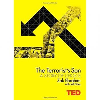 El hijo del terrorista: Una historia de elección (TED)