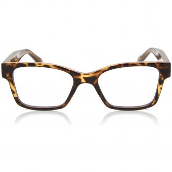 Soda Shades Soda FLORENCE Tortoise Armazones Recetados para Hombre Tortoiseshell