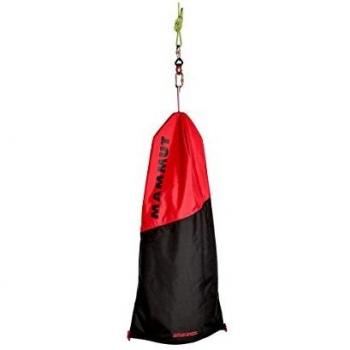 Mammut Trion Haul Cover, Mochila Unisex Adulto, Negro