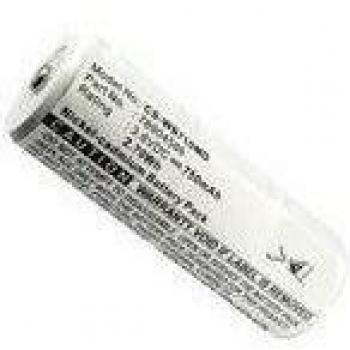 Welch-Allyn Compatible Ni-CD Medical Battery 3.6V 750mAh Replacement