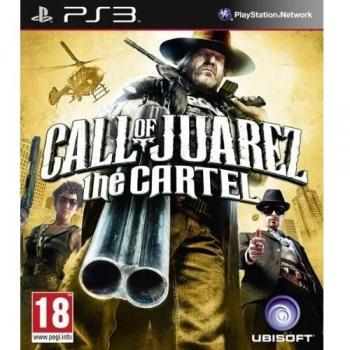Call Of Juarez 3