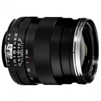 Used Zeiss Distagon T* 28mm f/2 ZF.2 Lens for Nikon - Excellent Condition