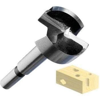 ENT 40232 Broca tipo Forstner, carlidad premium, Diámetro