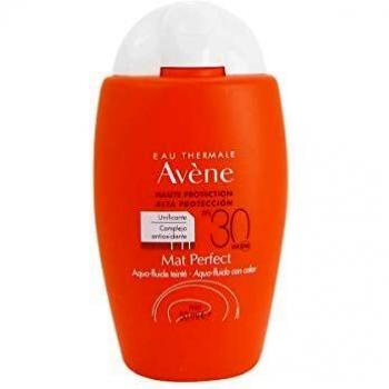 Avene Sol Mat Perfect Cc Aqua Spf30, 50Ml